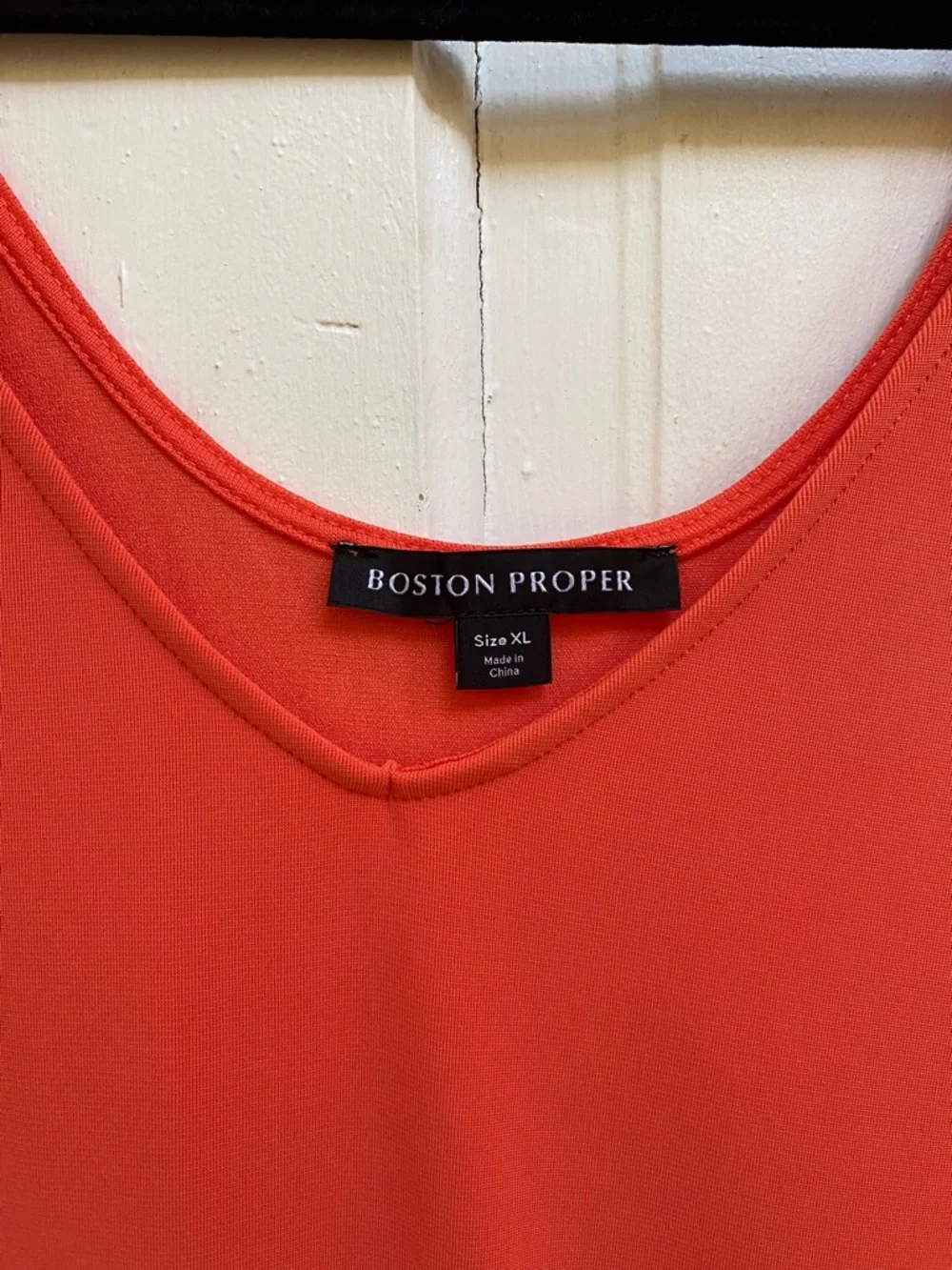 Boston Proper Tank - Picture 2 of 4